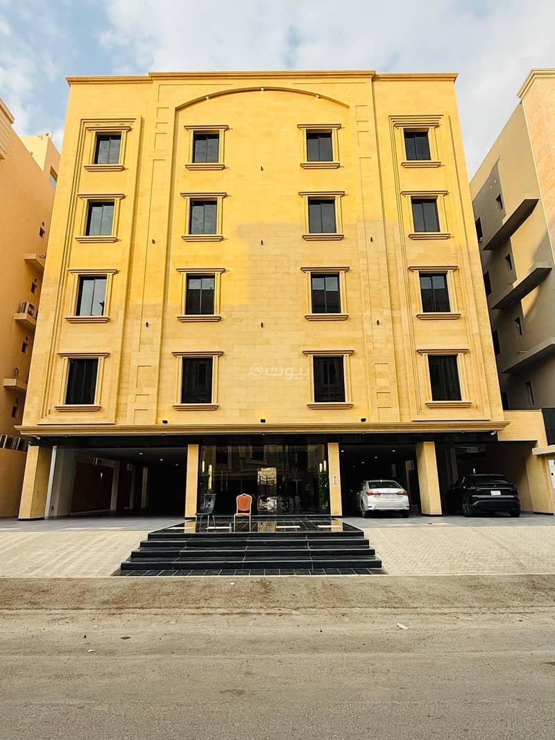 4 bedroom apartment in Al Sawari, Jeddah