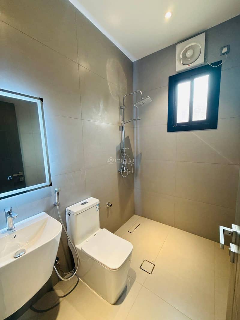 4 bedroom apartment in Al Sawari, Jeddah 14