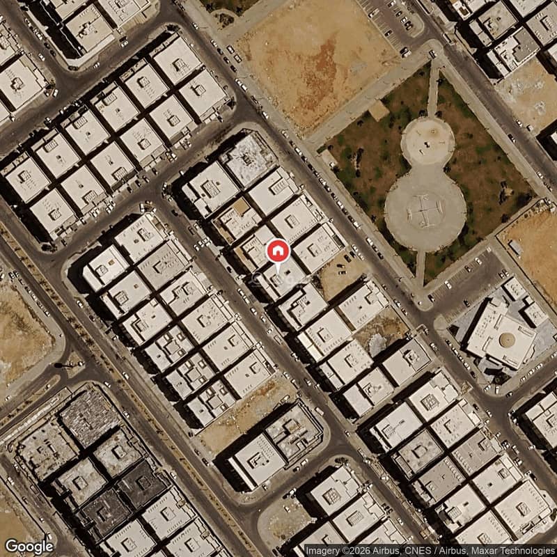 4 bedroom apartment in Al Sawari, Jeddah 18