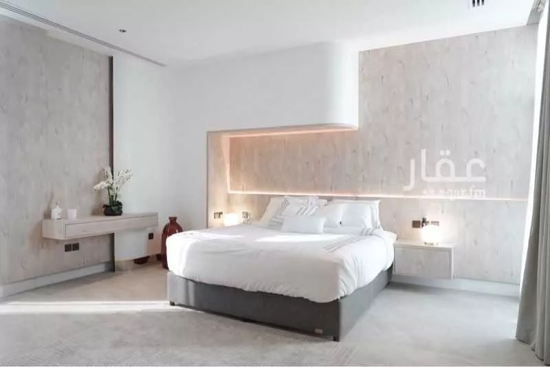 فيلا 5 غرف في الصدفة 16