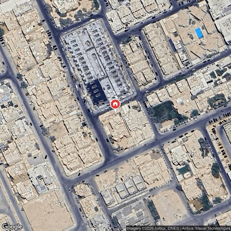 apartment in Al Rahmaniyyah, Riyadh 2