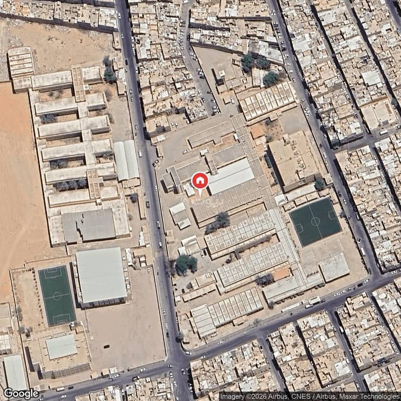 شقة  في الجرادية، الرياض 6