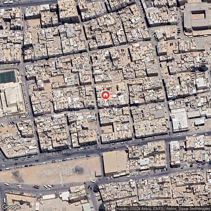 شقة  في الشميسي، الرياض 2