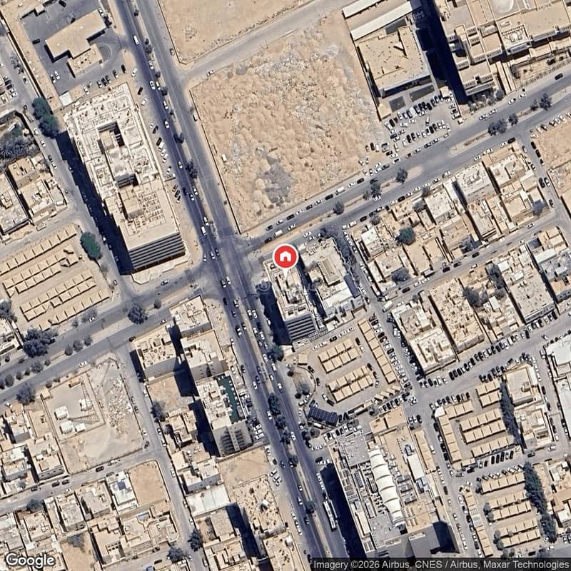 شقة  في المربع، الرياض 10
