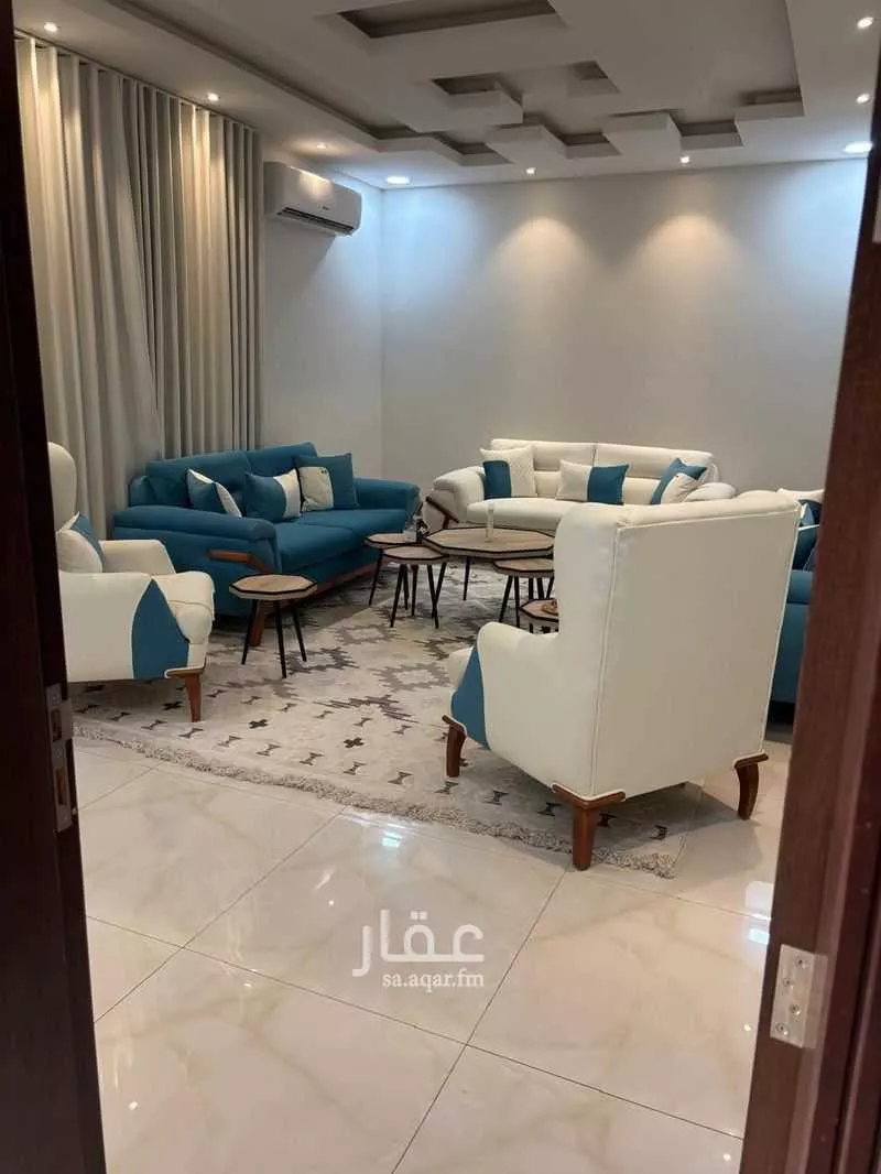 9 bedroom villa in Al Manar 6