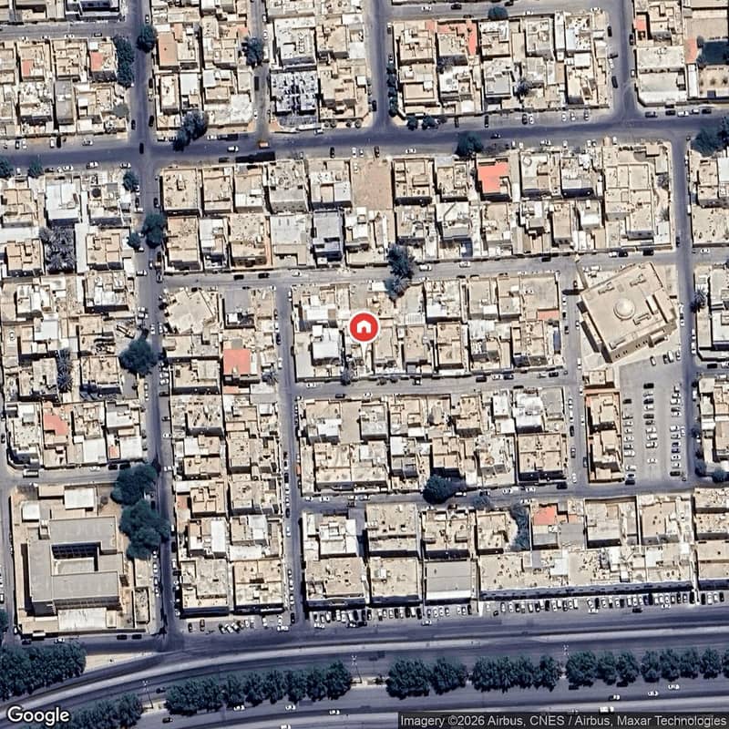 apartment in Al Sinaiyah, Riyadh 5