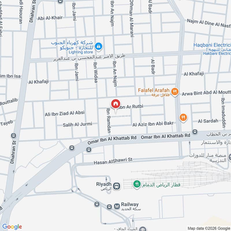 apartment in Al Sinaiyah, Riyadh 6