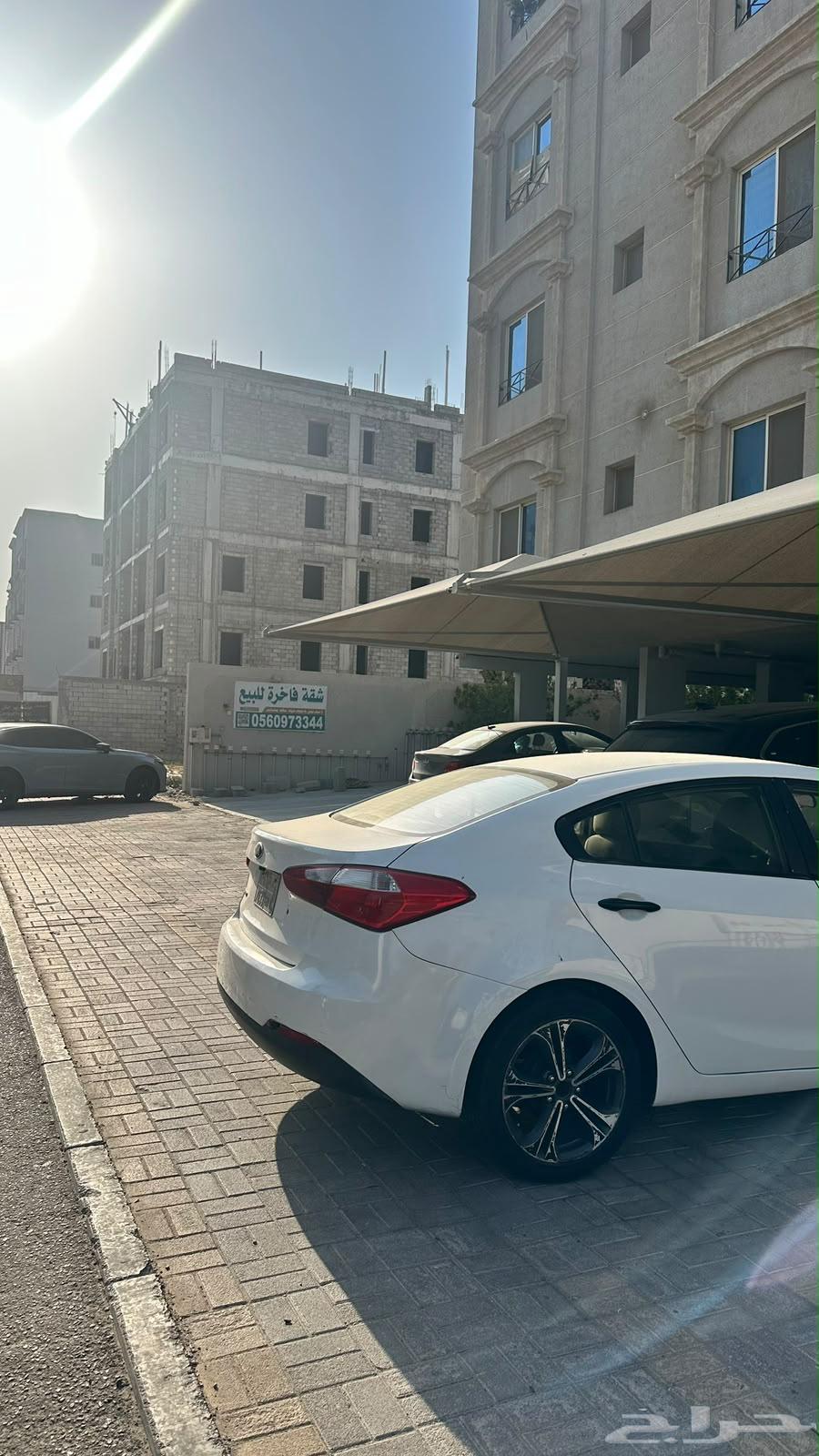 3 bedroom apartment in Al Muntazah, Eastern Province 2