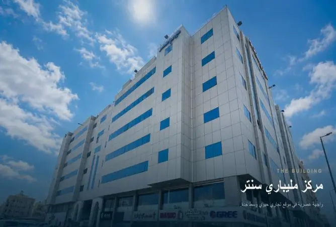 office in Al Faisaliyyah, Jeddah