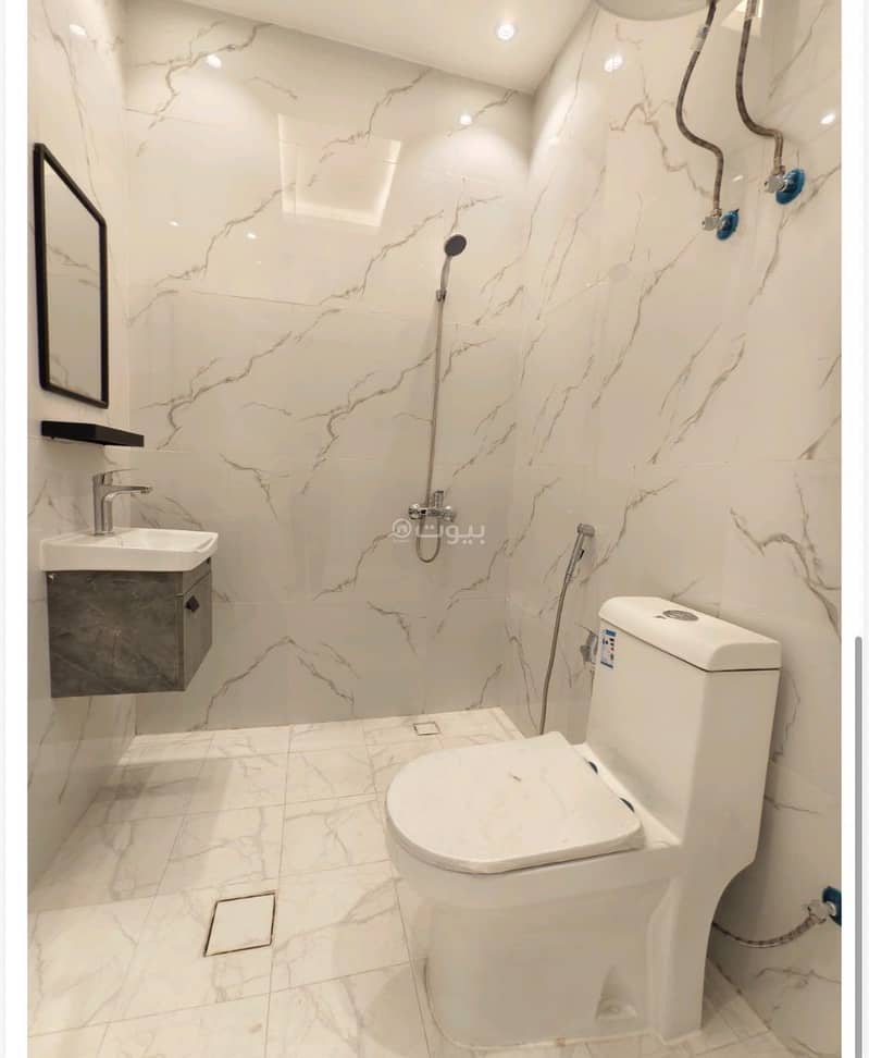 apartment in An Nafal, Riyadh 3