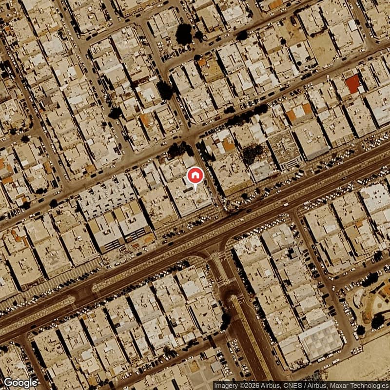 apartment in An Nafal, Riyadh 4