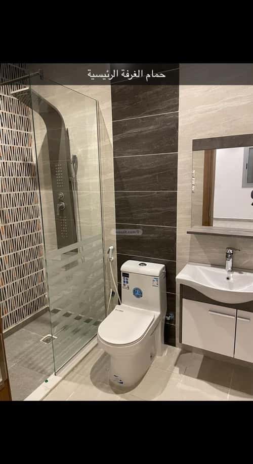 5 bedroom apartment in Al Sawari, Jeddah 9