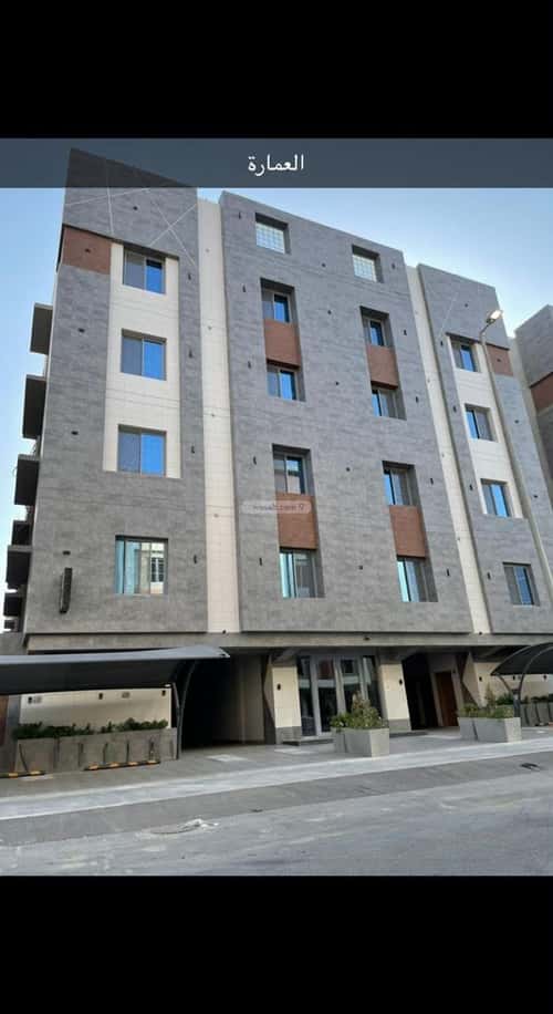 5 bedroom apartment in Al Sawari, Jeddah 10