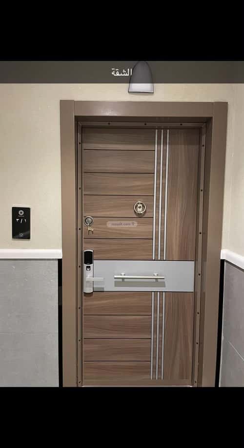 5 bedroom apartment in Al Sawari, Jeddah 12