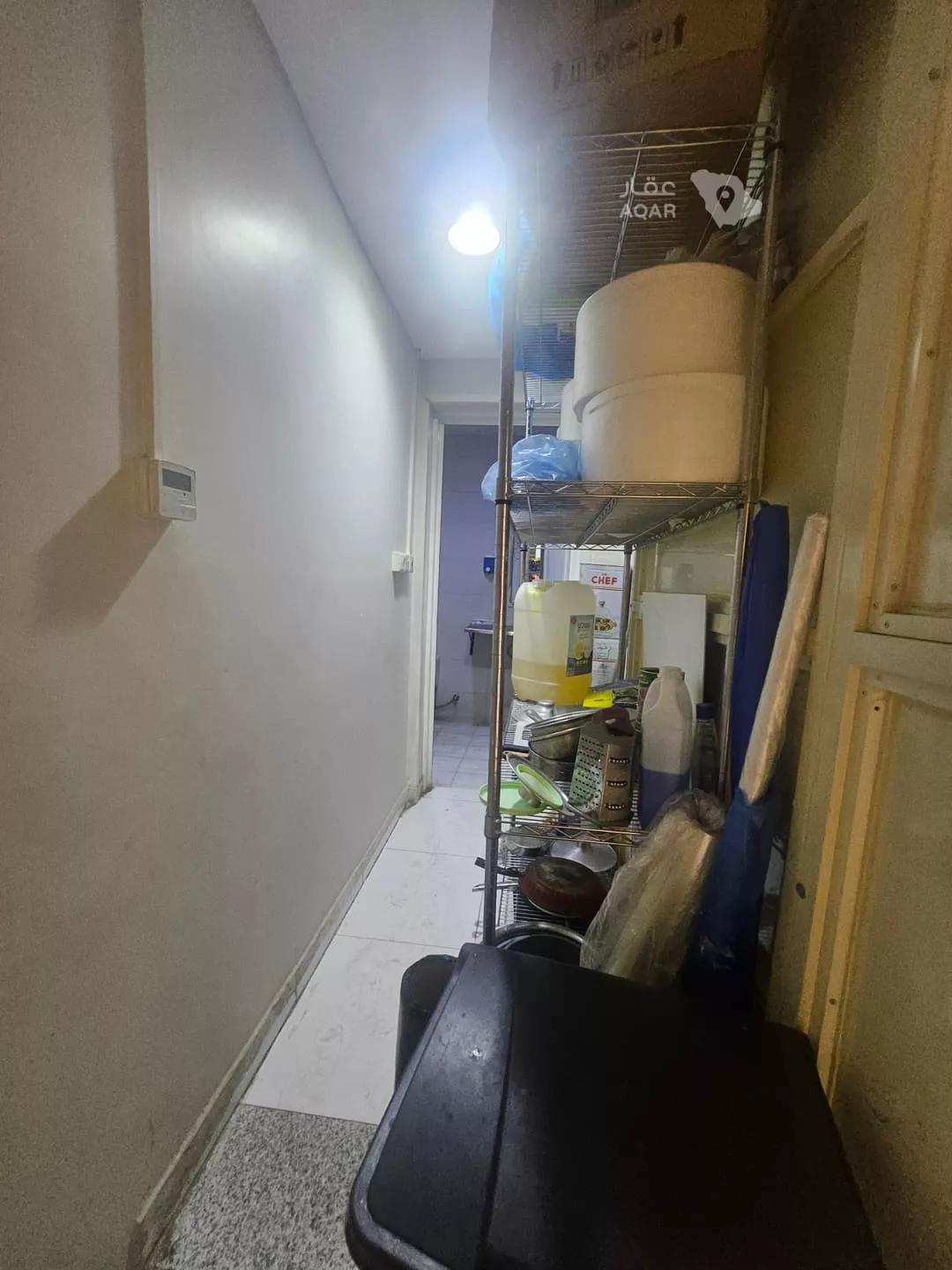 shop in Al Munsiyah, Riyadh 5