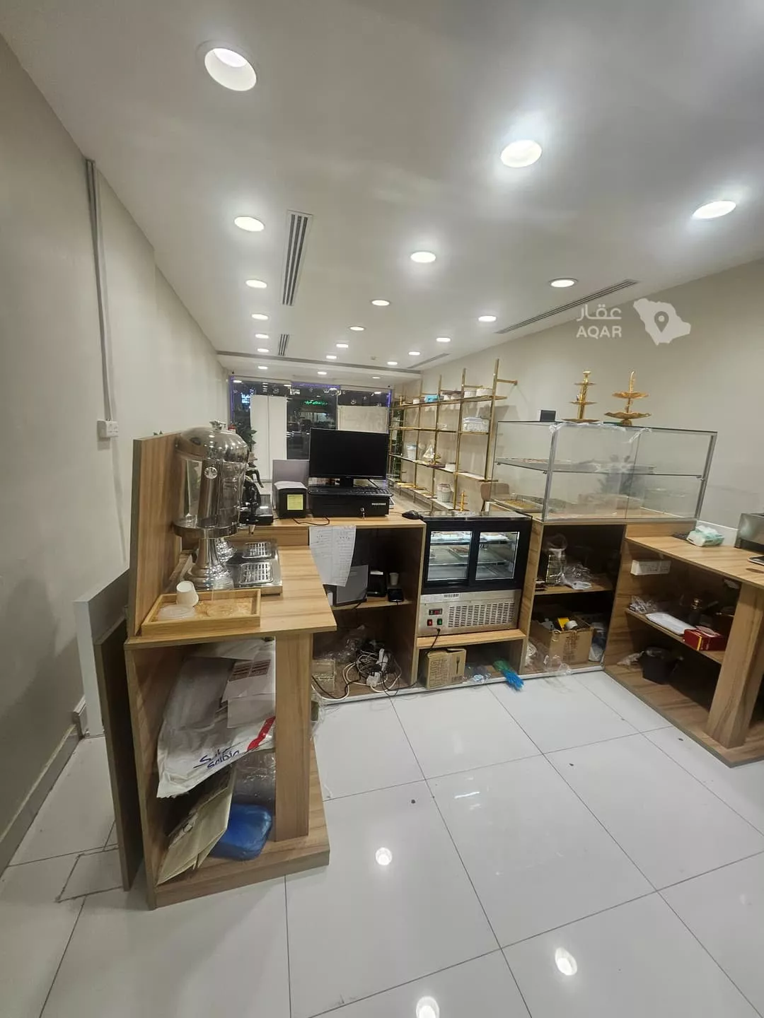 shop in Al Munsiyah, Riyadh 2