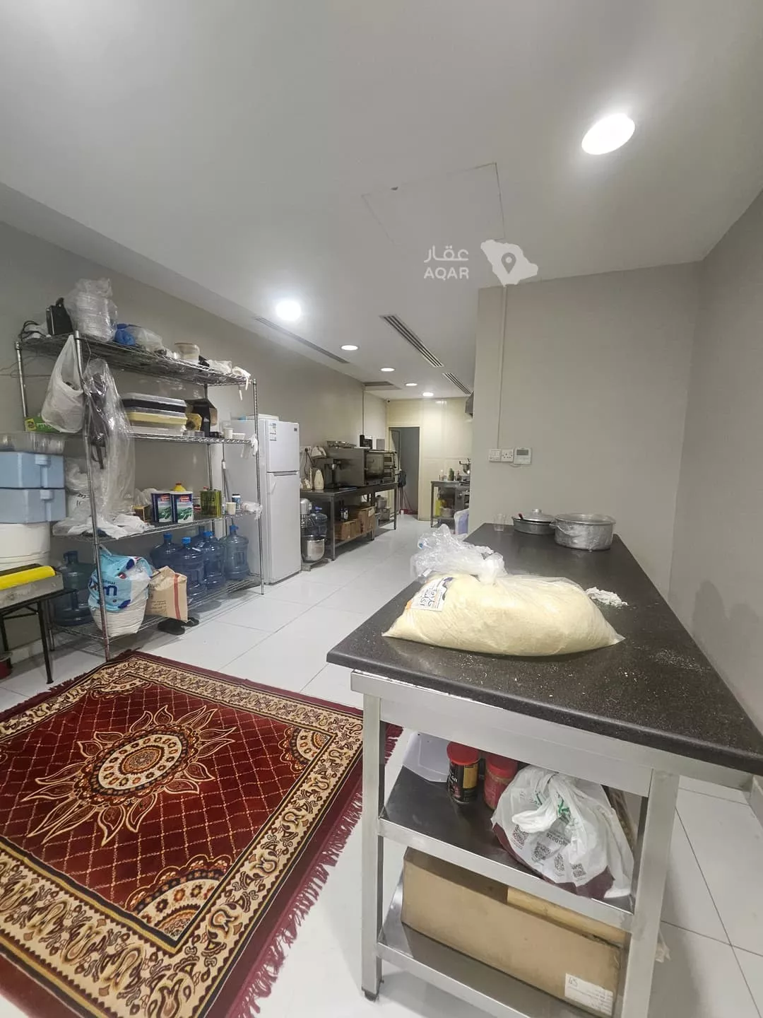 shop in Al Munsiyah, Riyadh 4