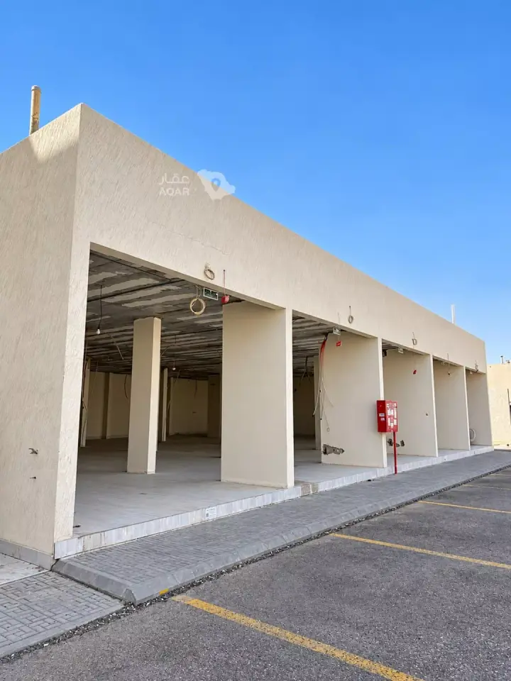 shop in Al Rimal, Riyadh