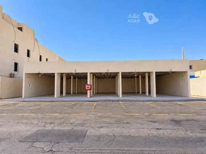 shop in Al Rimal, Riyadh 4