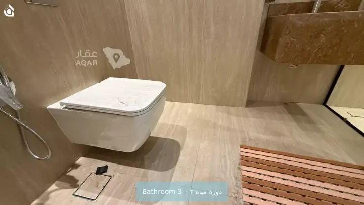 3 bedroom apartment in Al Murabba, Riyadh 24