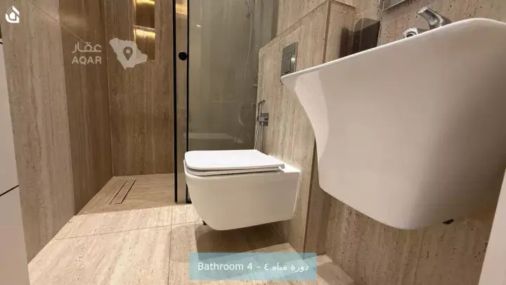 3 bedroom apartment in Al Murabba, Riyadh 27