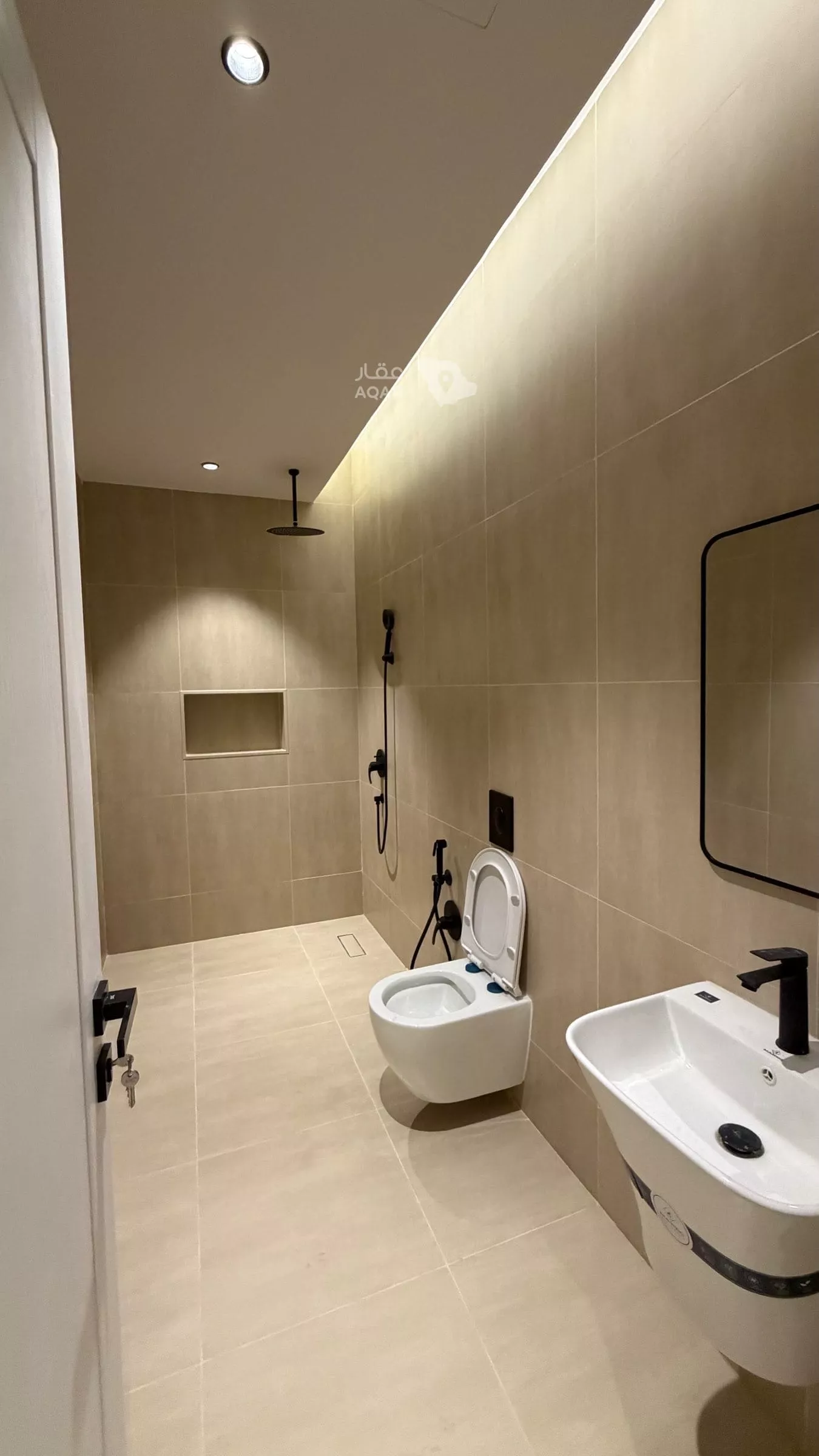 3 bedroom apartment in Al Rimal, Riyadh 12