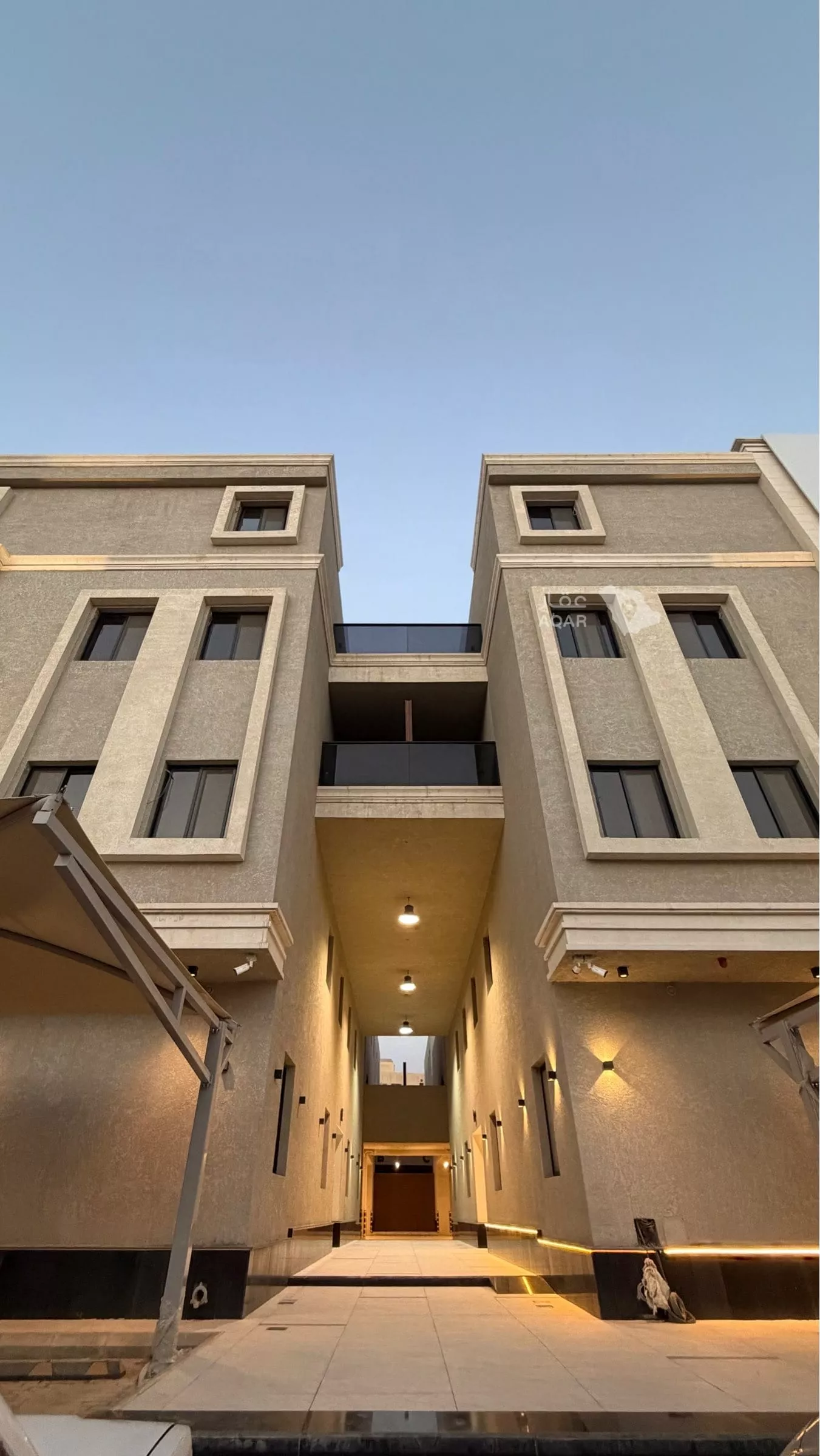 3 bedroom apartment in Al Rimal, Riyadh