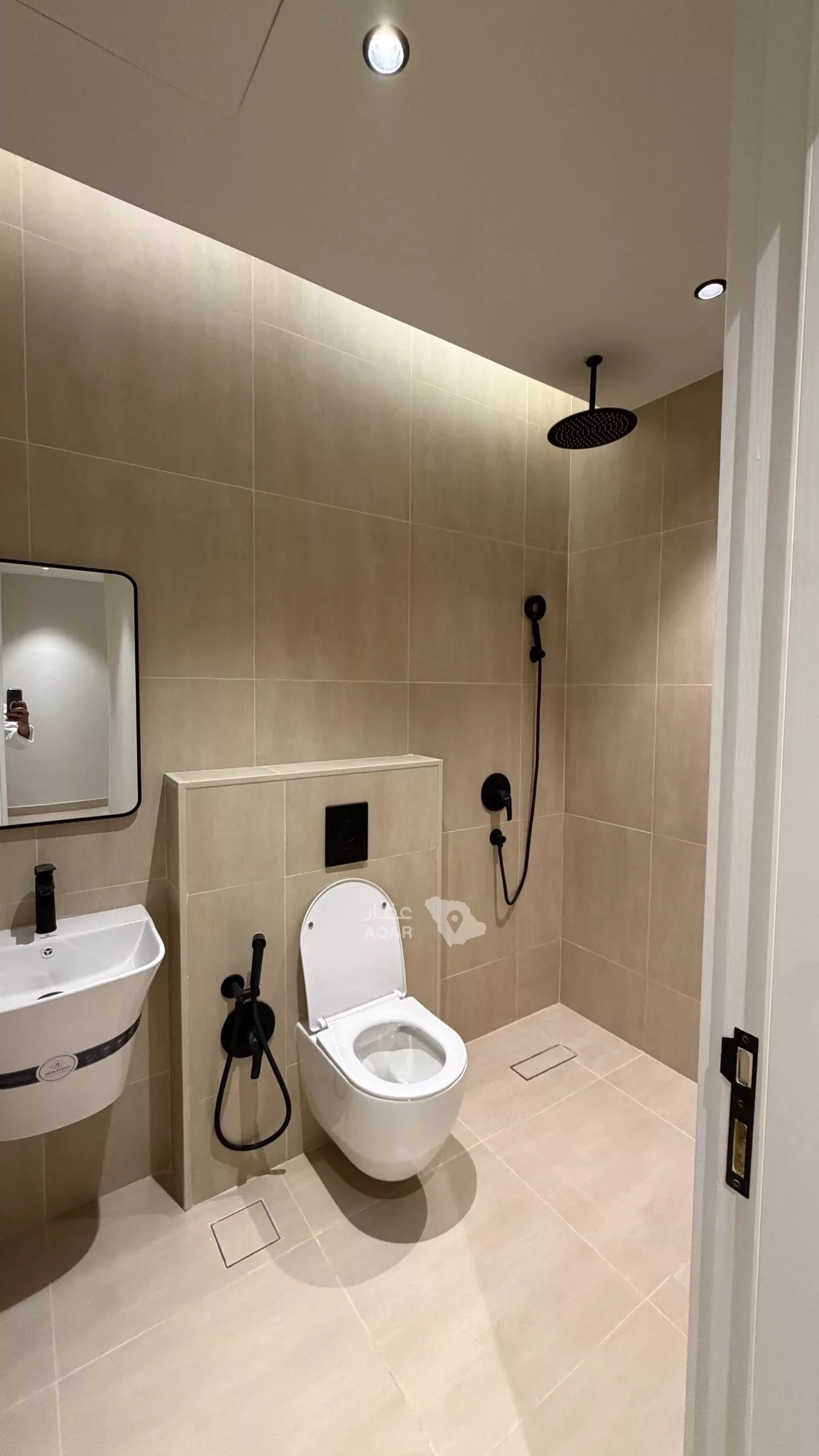3 bedroom apartment in Al Rimal, Riyadh 18
