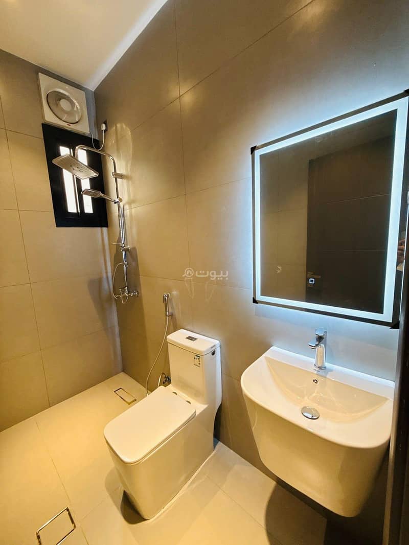 4 bedroom apartment in Al Sawari, Jeddah 11