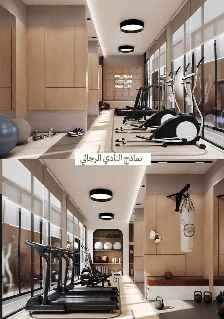 شقة 3 غرف في المروة، جدة 14