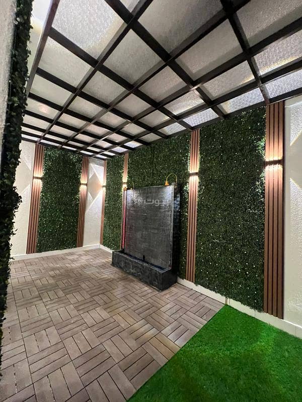 4 bedroom apartment in Ar Rayan, Riyadh 19