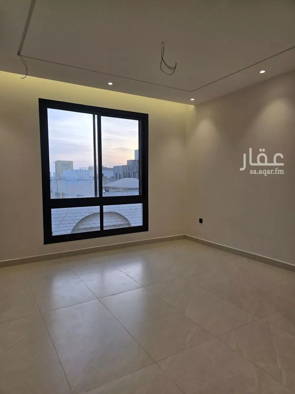 شقة 5 غرف في النزهة 11