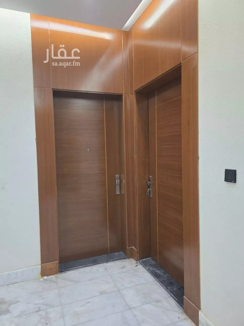 شقة 5 غرف في النزهة 5