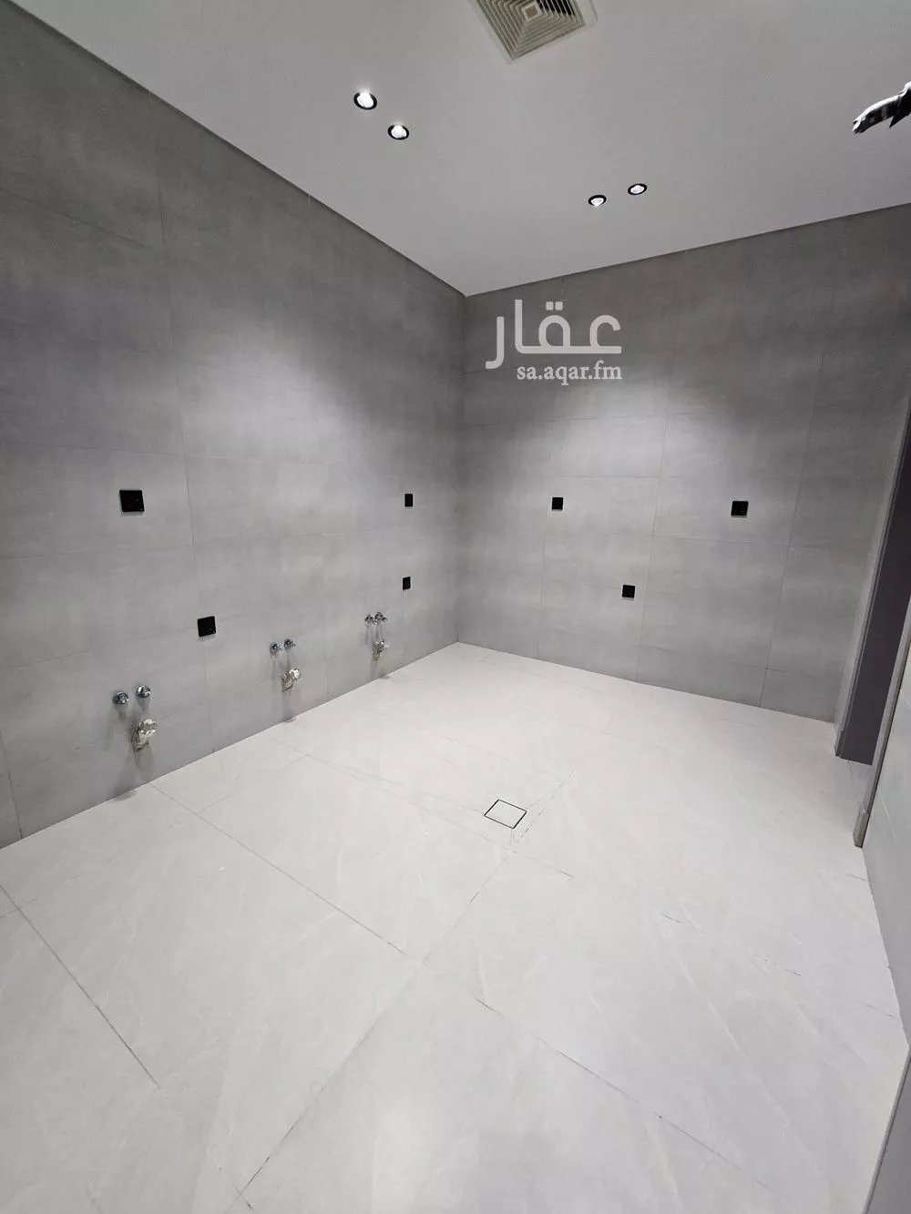 شقة 5 غرف في النزهة 6