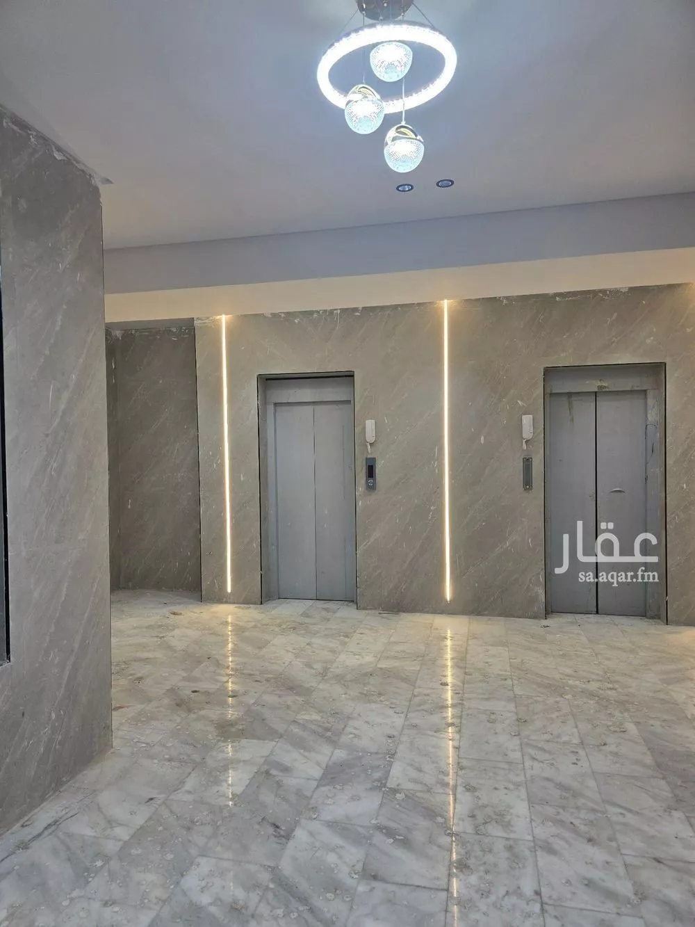 شقة 5 غرف في النزهة 9