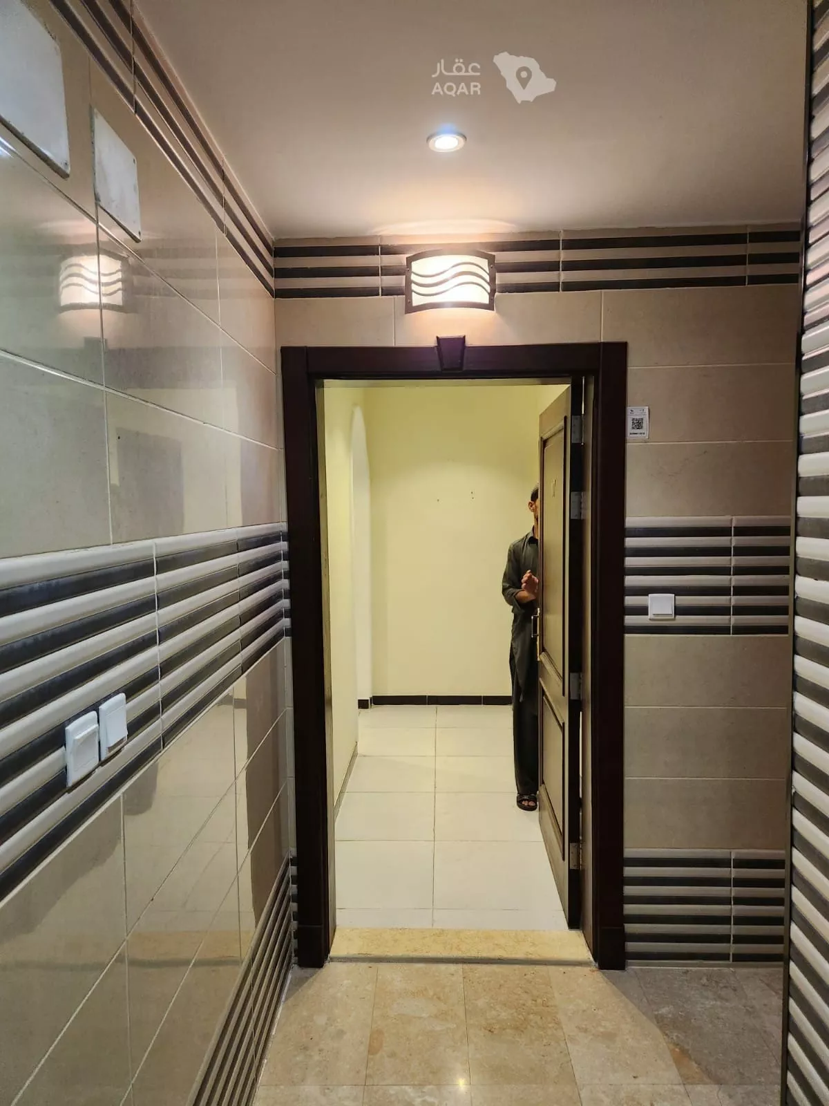 2 bedroom apartment in Al Bawadi, Jeddah 9