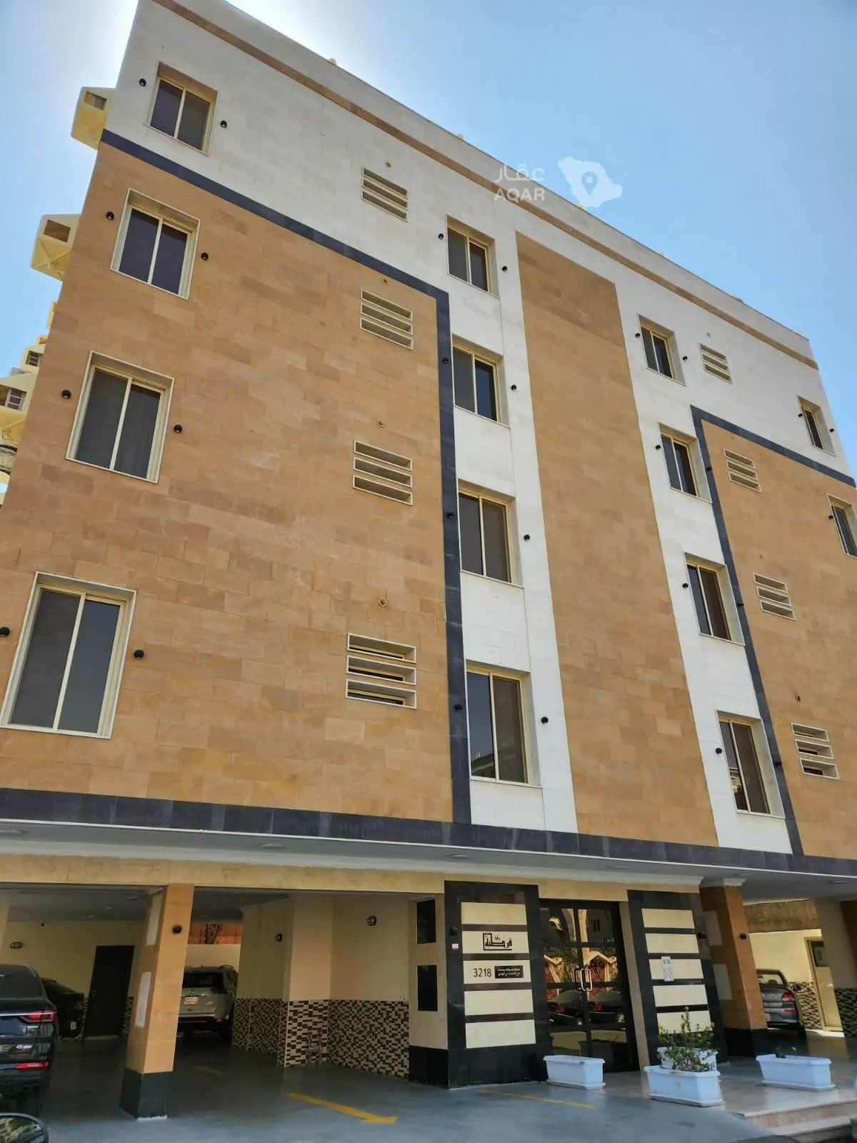 2 bedroom apartment in Al Bawadi, Jeddah