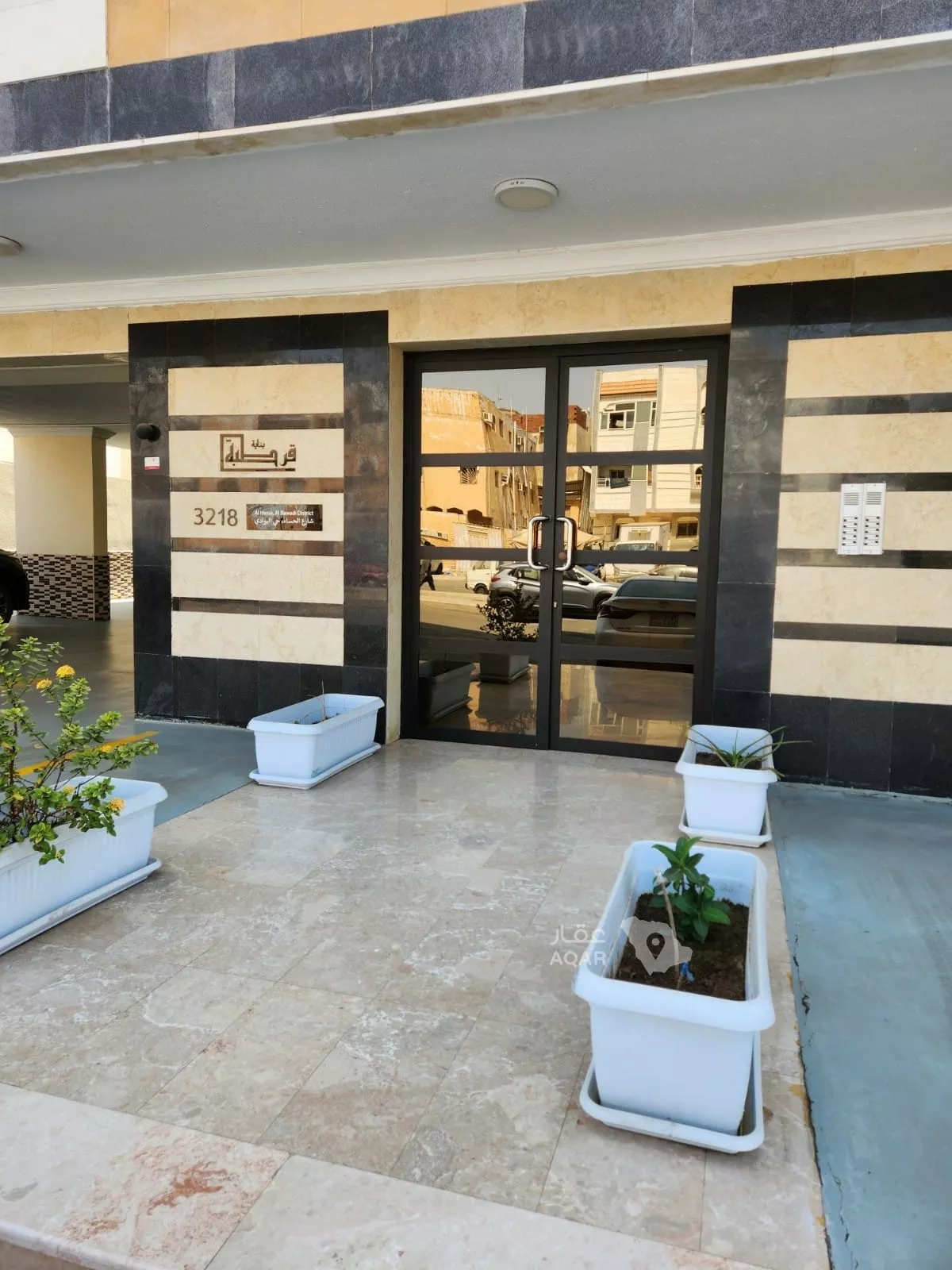 2 bedroom apartment in Al Bawadi, Jeddah 7