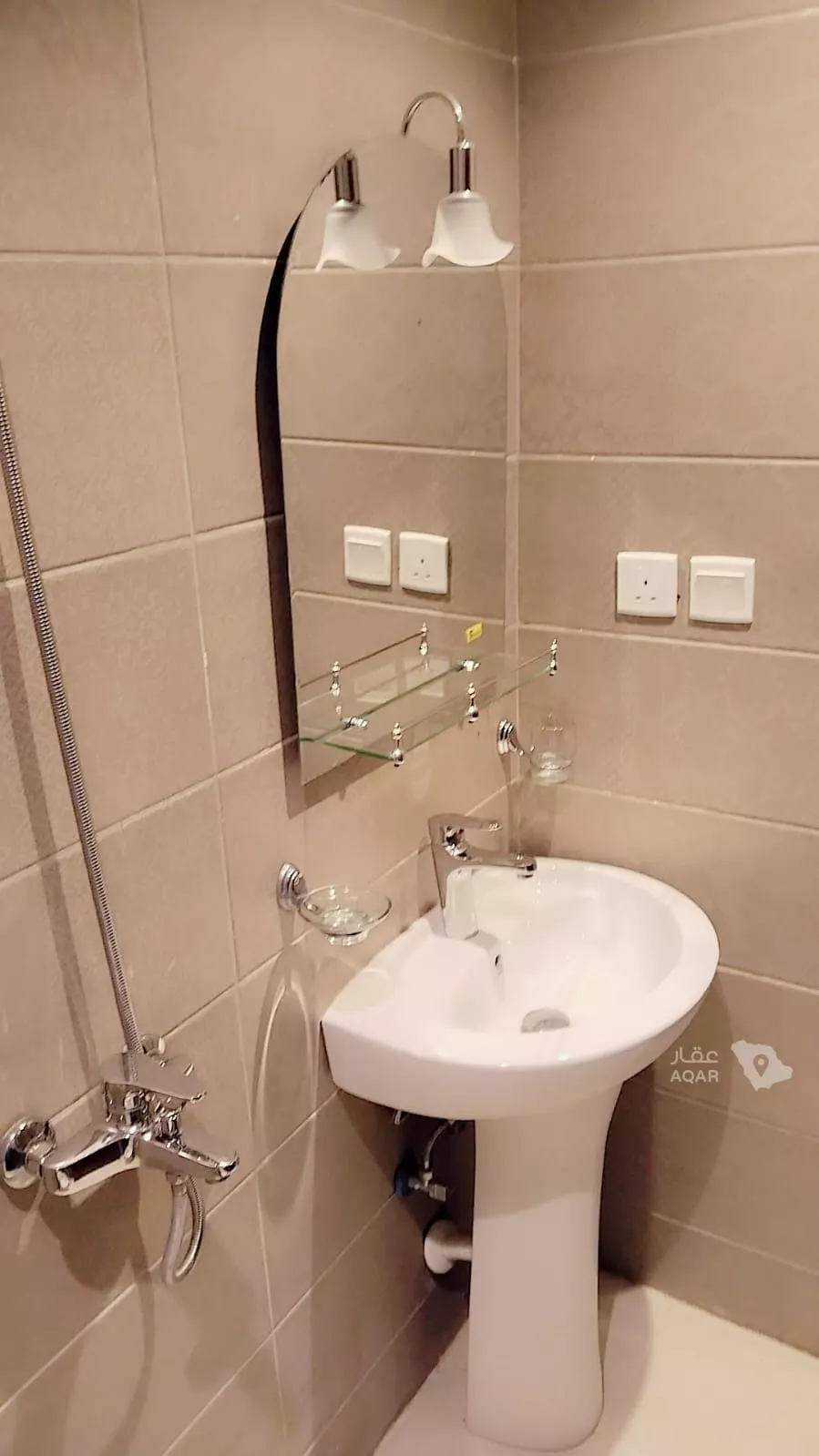 2 bedroom apartment in Al Bawadi, Jeddah 24