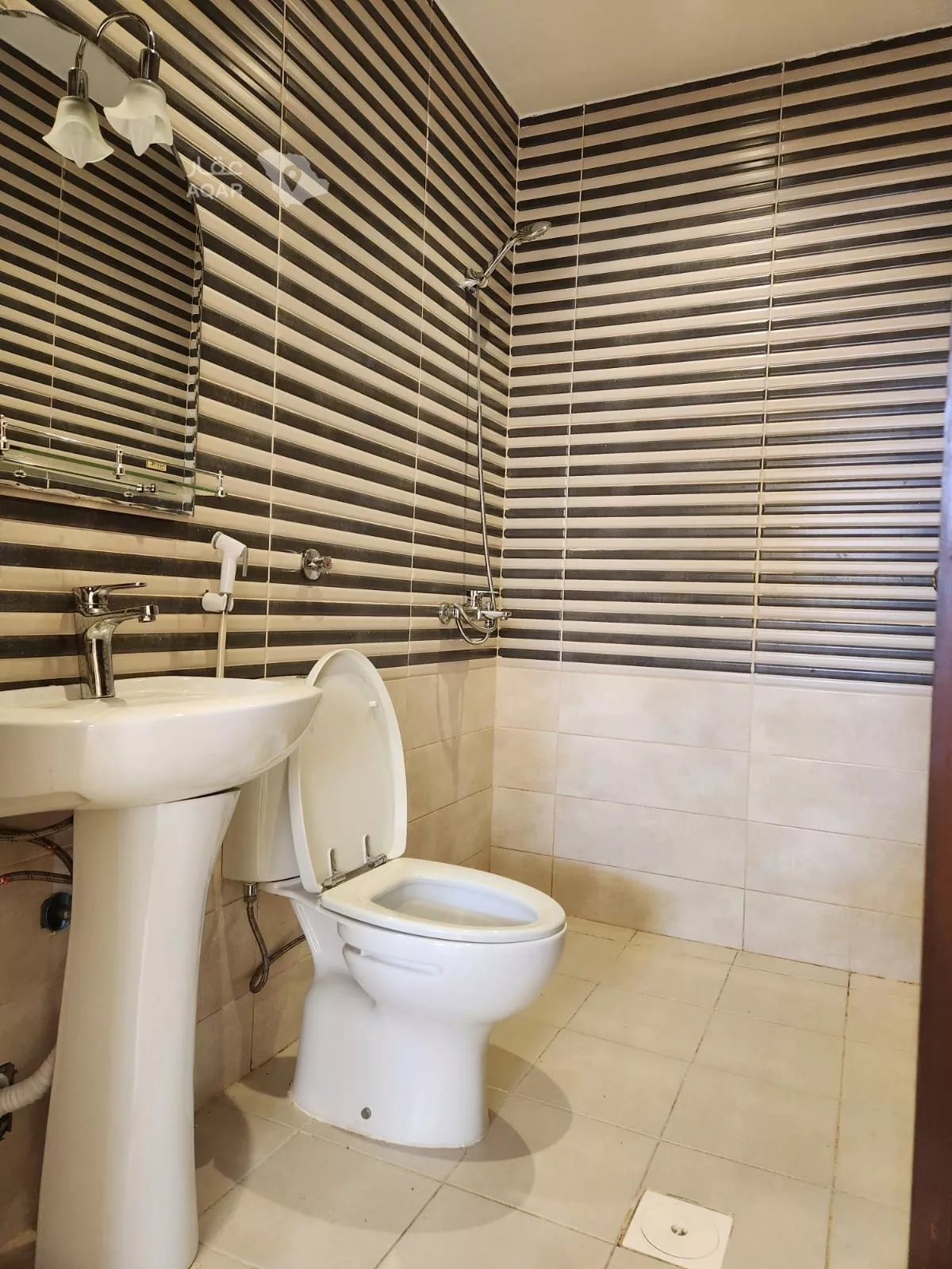 2 bedroom apartment in Al Bawadi, Jeddah 26