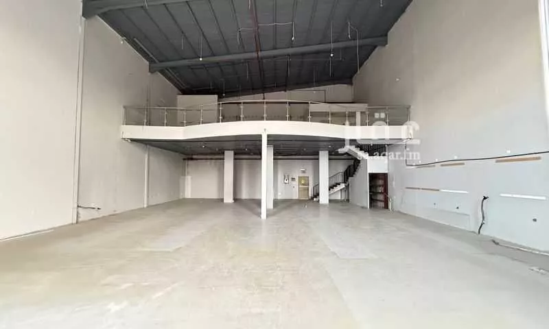 382 sqm shop in Al Hadiqah 3