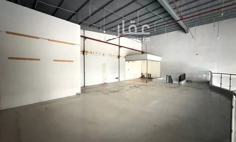 382 sqm shop in Al Hadiqah 4