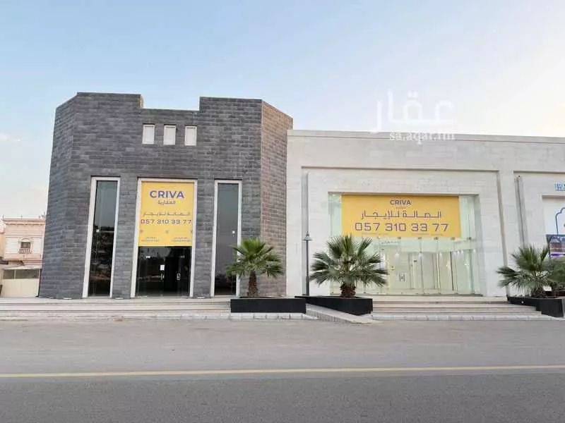 382 sqm shop in Al Hadiqah 6