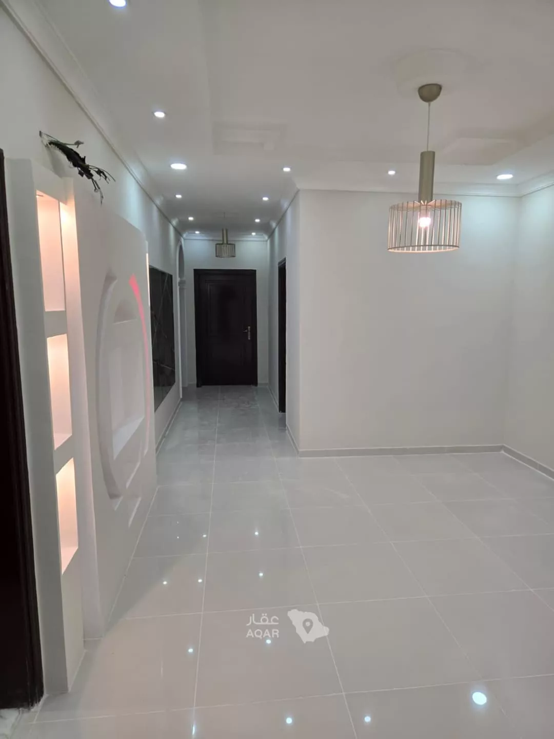 5 bedroom apartment in Ar Rayan, Jeddah 9