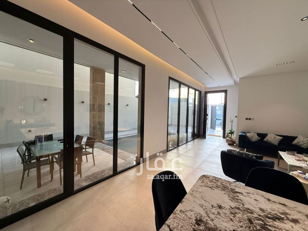 4 bedroom villa in As Sadafah, Eastern Province 5
