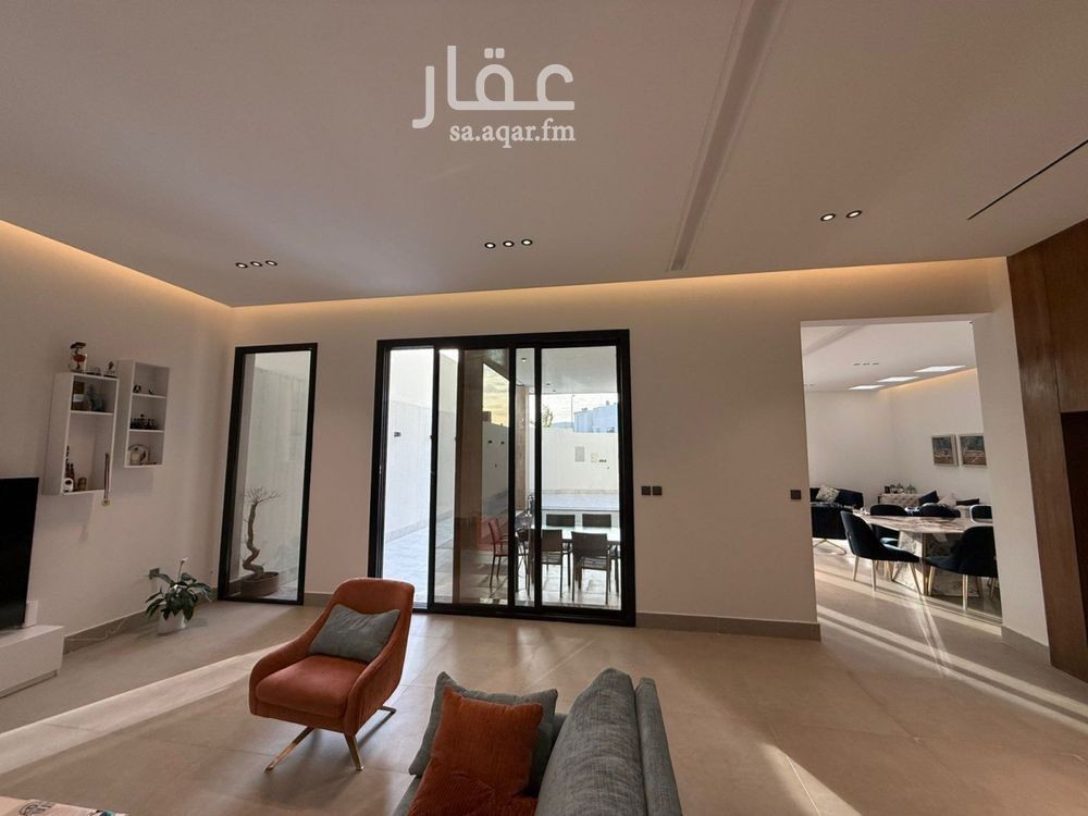 4 bedroom villa in As Sadafah, Eastern Province 4