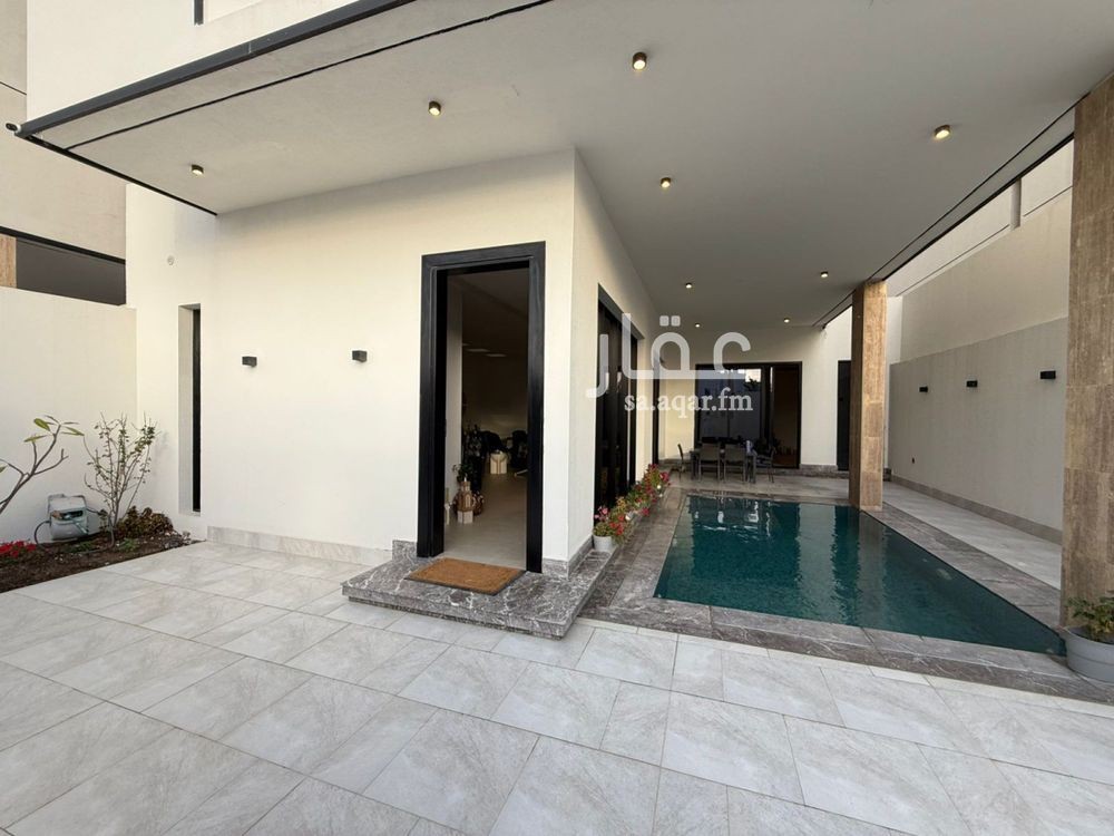 4 bedroom villa in As Sadafah, Eastern Province 6