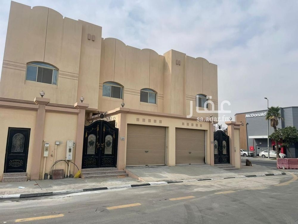 4 bedroom villa in Al Faisaliyyah, Eastern Province 20