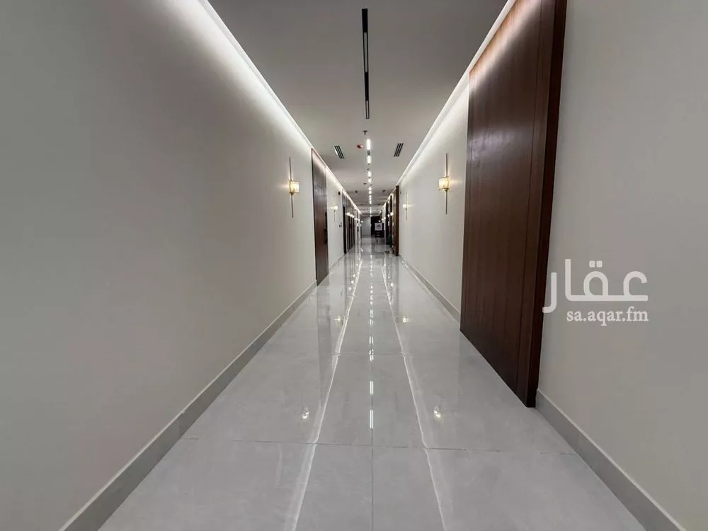 3 bedroom apartment in As Saif 4