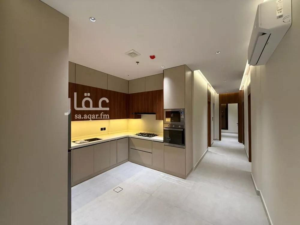 3 bedroom apartment in As Saif 6